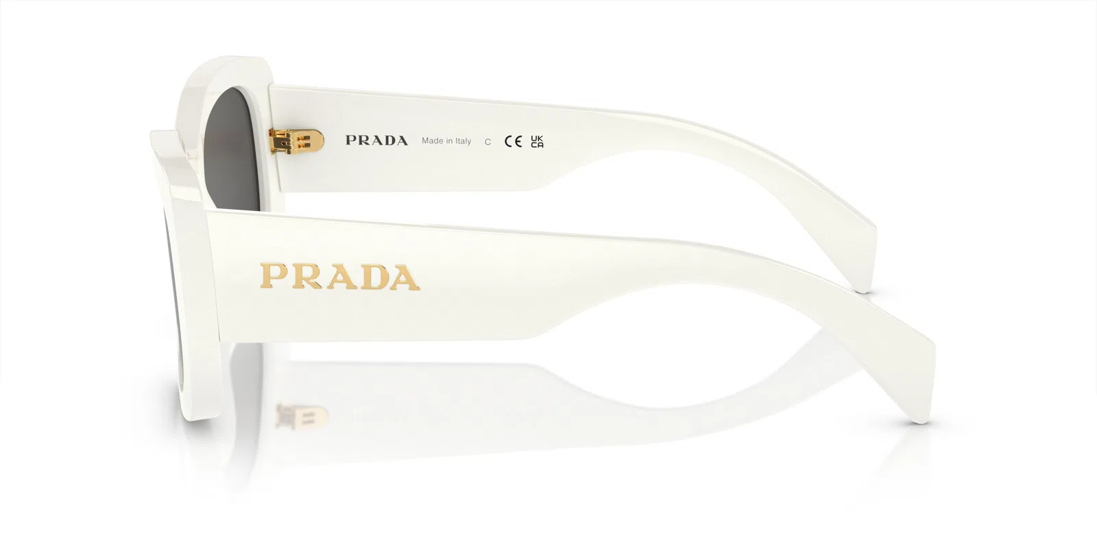 Prada A08SF Sunglasses - view 22